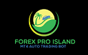 Forex Pro Island Logo