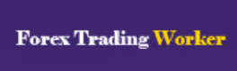 Forex Trading Worker Logo