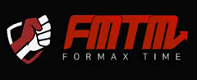 Formax Time Logo