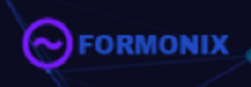 Formonix Asset Logo