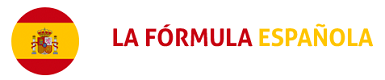 Formula Espanola Logo