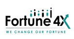 Fortune4x Logo