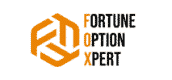 Fortune Option Xpert Logo