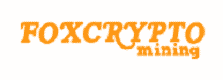 FoxCryptoMining Logo
