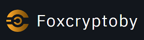 Foxcryptoby Logo