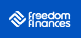 Freedom-Finances.com Logo