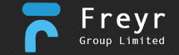 Freyr Group Limited Logo