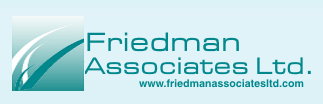 Friedman Associates Ltd Logo