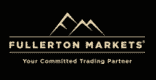 Fullerton Markets Logo