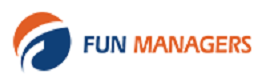 Fun Managers Logo