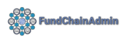 FundChainAdmin Logo