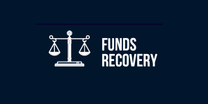 Funds-Recovery Logo
