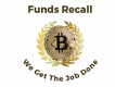 Funds Recall Logo