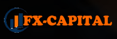 Fx-Capital Logo