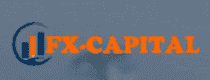 Fx-Capital.co.uk Logo