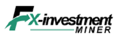 Fx Investment Miner Logo
