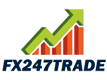 Fx247trade Logo