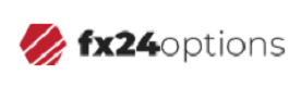 Fx24options Logo