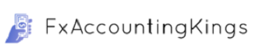 FxAccountingKings Logo
