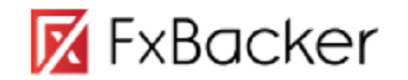 FXBacker Logo