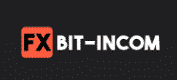 FxBit-Incom Logo