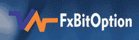 FxbitOption Logo