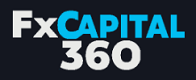 FxCapital360 Logo