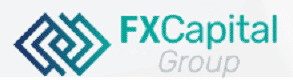 FxCapitalGroup.io Logo