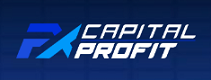 FxCapitalProfit Logo