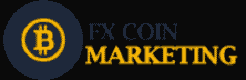 FxCoinMarketing Logo