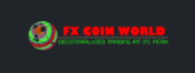 FxCoinWorld Logo