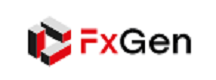 FxGen Logo
