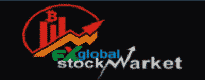 FxGlobalStockMarkets Logo