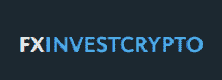 FxInvestCrypto Logo