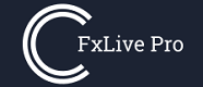 FxLive Pro Option Logo