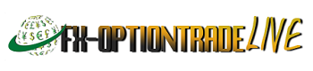 Fxoptiontradelive Logo