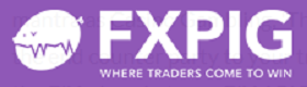 FxPig Logo