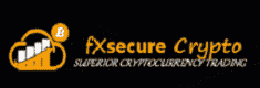 FxSecureCrypto.com Logo