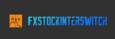 FxStockInterSwitch Logo