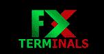 FX Terminals Logo