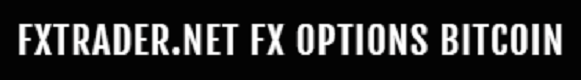 FXTRADER Logo