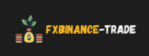 FxbinanceTrade Logo