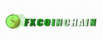 Fxcoinchain Logo