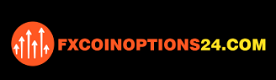 Fxcoinoptions24 Logo