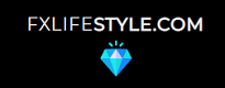 FxLifeStyle Logo