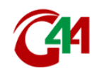 G44FX Logo