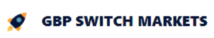GBP Switch Markets Logo
