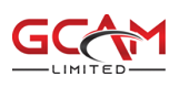 GCAM Limited Logo