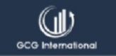 GCG International Logo