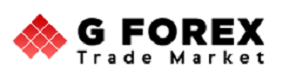 G FOREX Trade Market Logo